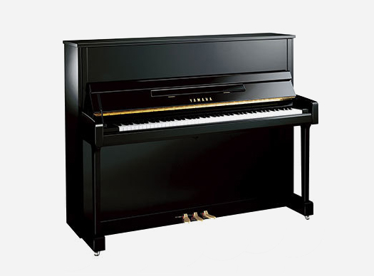 济宁雅马哈钢琴弹奏钢琴时身体的协调怎么保持